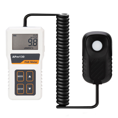 APM130 &nbsp;PAR &nbsp;METER