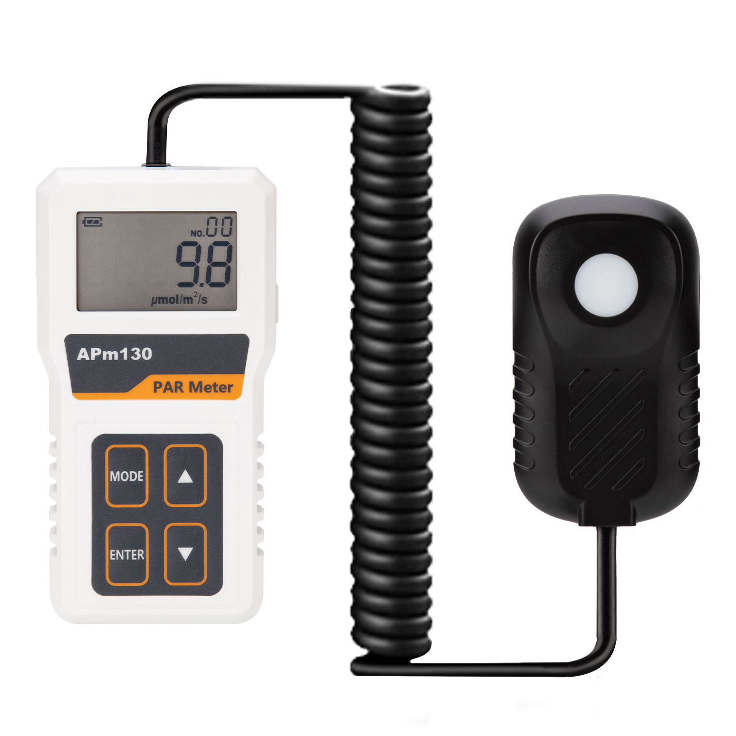 APM130 PAR METER 奥斯途光电