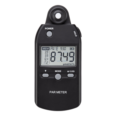 APM092 &nbsp;PAR &nbsp;METER
