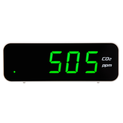 AGn10 &nbsp;MINUTE &nbsp;CO2 &nbsp;MONITOR