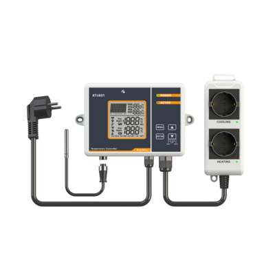 ATc601 Temperature Controller